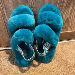 UGG Slipper sandals